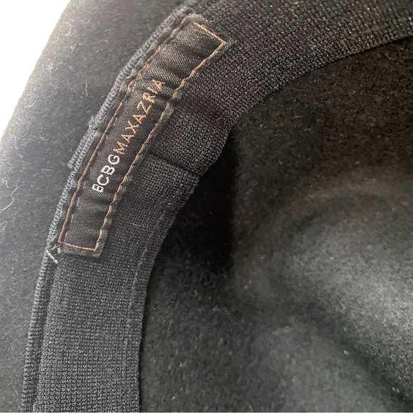 BCBGMaxAzria vintage hat - Picture 5 of 7